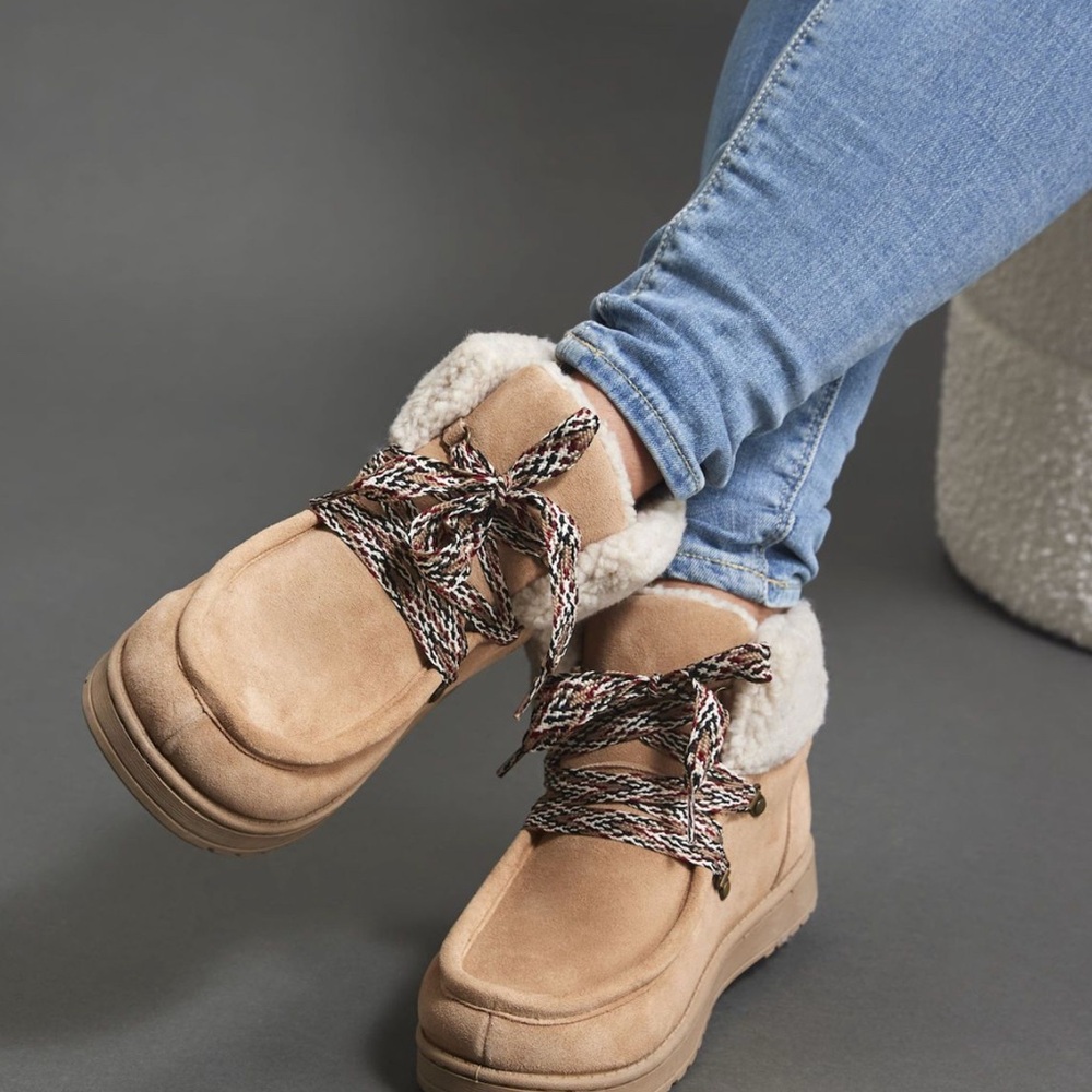 White Mountain Icebox Bootie